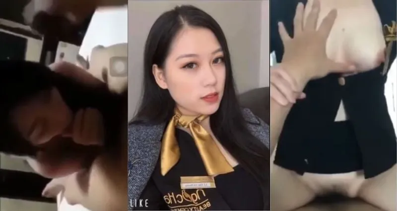 Lộ clip nhân tình phương anh bú chuối vụng trộm cực sướng