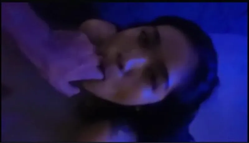 Người tình ngoại thương thích chuối tây - asianbabyggirl 3
